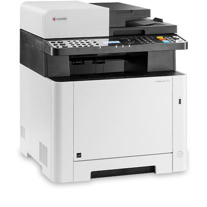 Multifuncional Kyocera Ecosys MA2100cwfx Color Láser