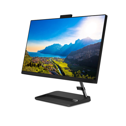 All in One Lenovo Ideacentre 3-24ITL6 23.8" Intel Core i5 1135G7 Disco duro 1TB+256GB SSD Ram 8 GB Windows 11 Home