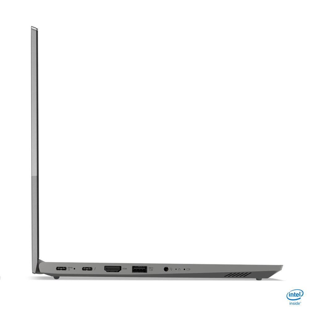 Laptop Lenovo ThinkBook G2 ITL 14" Intel Core i5 1135G7 Disco duro 256GB SSD Ram 8GB Windows 10 Pro Color Gris Mineral