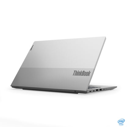 Laptop Lenovo ThinkBook G2 ITL 14" Intel Core i5 1135G7 Disco duro 256GB SSD Ram 8GB Windows 10 Pro Color Gris Mineral