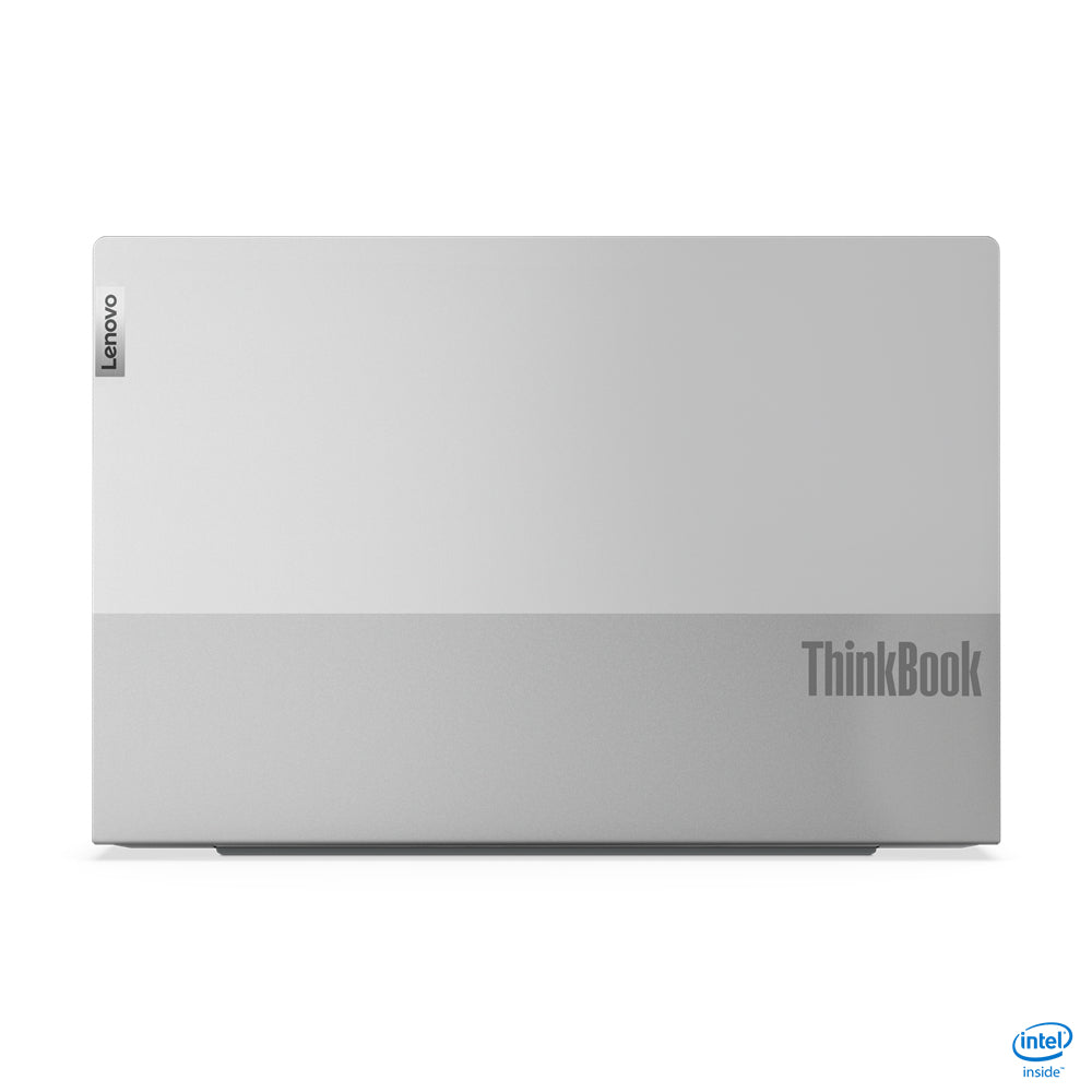 Laptop Lenovo ThinkBook G2 ITL 14" Intel Core i5 1135G7 Disco duro 256GB SSD Ram 8GB Windows 10 Pro Color Gris Mineral