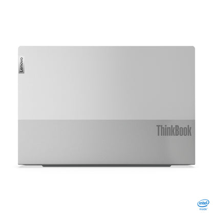 Laptop Lenovo ThinkBook G2 ITL 14" Intel Core i5 1135G7 Disco duro 256GB SSD Ram 8GB Windows 10 Pro Color Gris Mineral