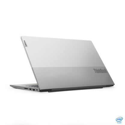 Laptop Lenovo ThinkBook G2 ITL 14" Intel Core i5 1135G7 Disco duro 256GB SSD Ram 8GB Windows 10 Pro Color Gris Mineral