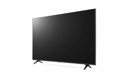 Pantalla LG UP77 65" AI ThinQ Smart TV UHD 4K Resolución 3840x2160