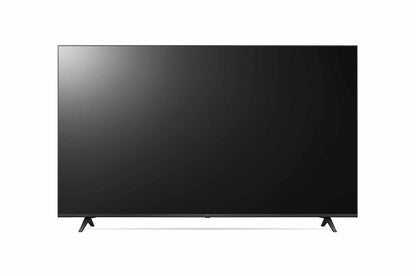 Pantalla LG UP77 65" AI ThinQ Smart TV UHD 4K Resolución 3840x2160