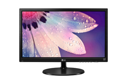 Monitor LED LG 19M38H-B 19"