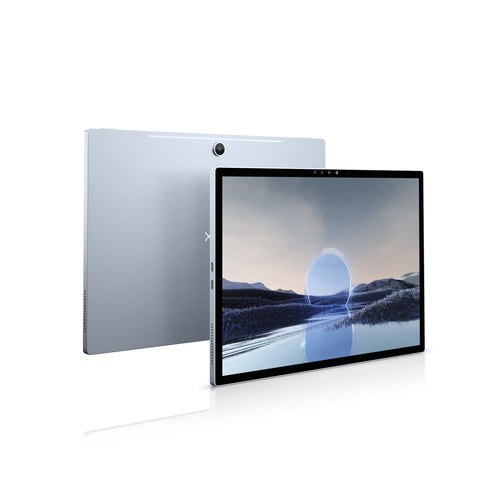 Laptop Dell XPS 13-9315 2en1 13" Intel Core i7 1250U Disco duro 512 GB SSD Ram 16 GB Windows 11 Home Color Azul