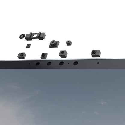 Laptop Dell XPS 13-9315 2en1 13" Intel Core i7 1250U Disco duro 512 GB SSD Ram 16 GB Windows 11 Home Color Azul