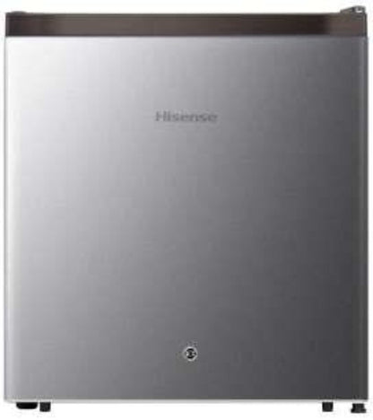 Frigobar Hisense 1.6Ft Silver
