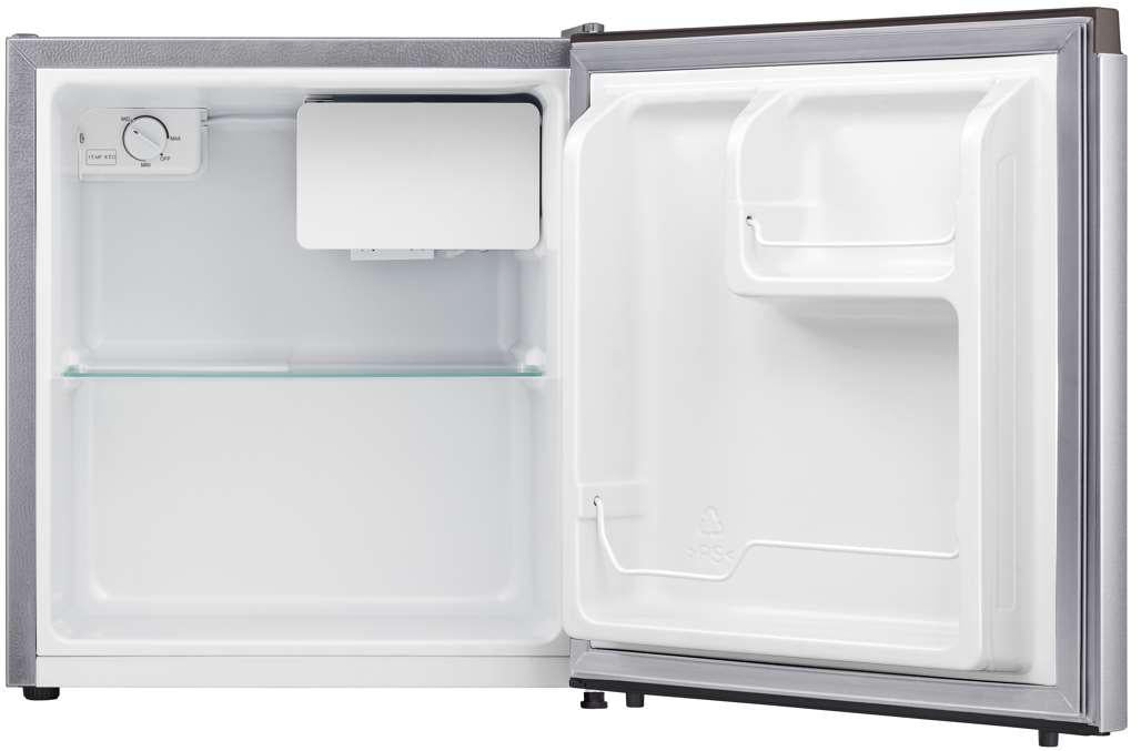 Frigobar Hisense 1.6Ft Silver