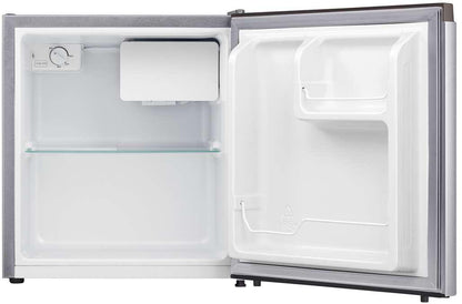 Frigobar Hisense 1.6Ft Silver