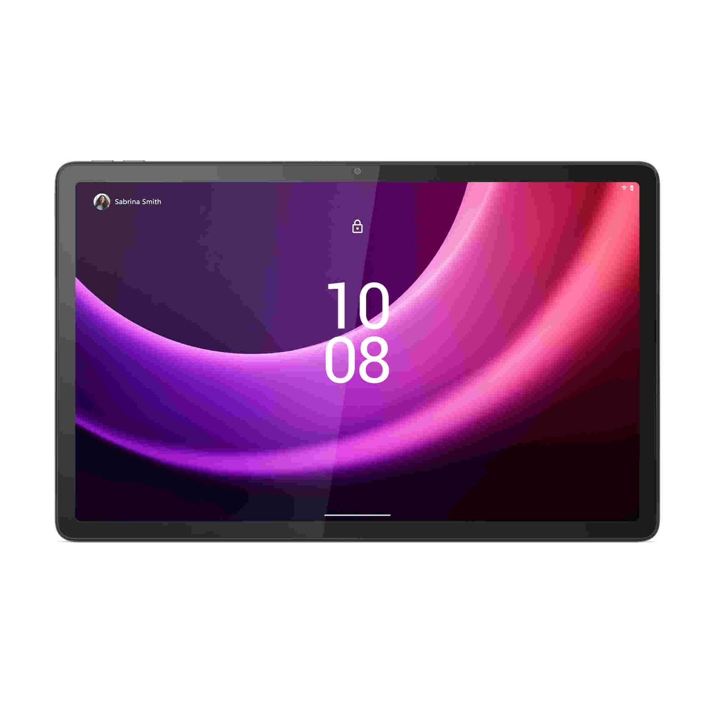 Tablet Lenovo P11 TB350XU 4G LTE 11.5" MediaTek 128 GB Ram 6 GB Android 12L Color Gris