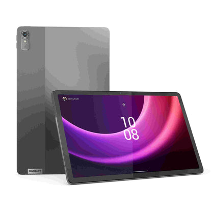 Tablet Lenovo P11 TB350XU 4G LTE 11.5" MediaTek 128 GB Ram 6 GB Android 12L Color Gris