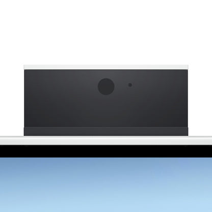 All in One Dell Inspiron 5410 23.8" Intel Core i7 1255U Disco duro 1TB+256GB SSD Ram 16 GB Windows 11 Home Color Blanco