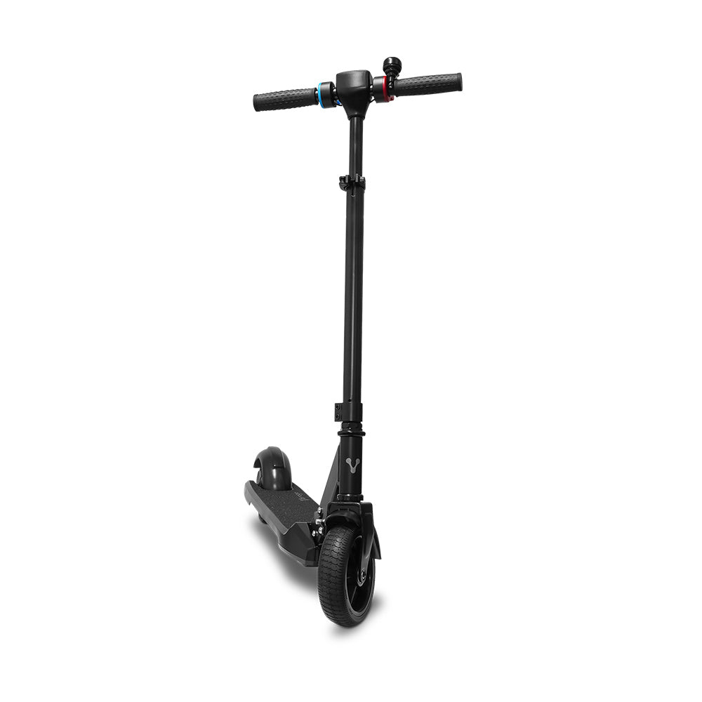 Kick Scooter Vorago 202 V2 Eléctrico 200W Velocidad Máxima 18 Km/h Color Negro