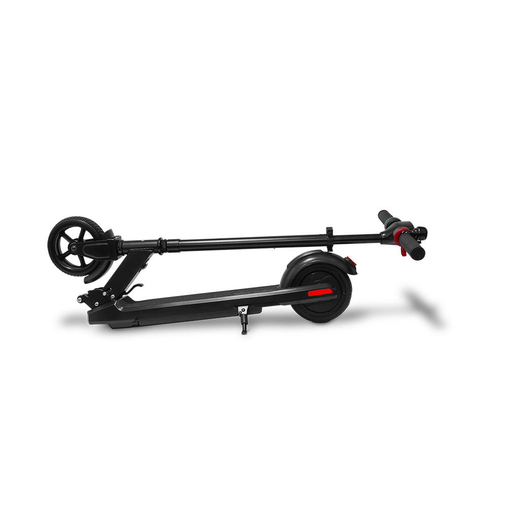 Kick Scooter Vorago 202 V2 Eléctrico 200W Velocidad Máxima 18 Km/h Color Negro