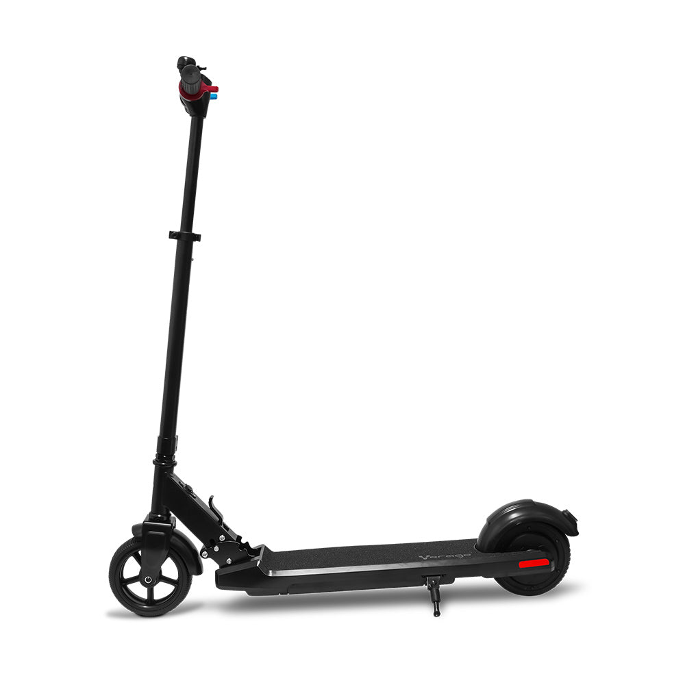 Kick Scooter Vorago 202 V2 Eléctrico 200W Velocidad Máxima 18 Km/h Color Negro