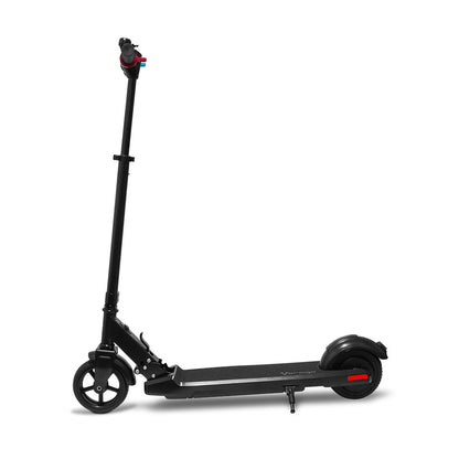 Kick Scooter Vorago 202 V2 Eléctrico 200W Velocidad Máxima 18 Km/h Color Negro