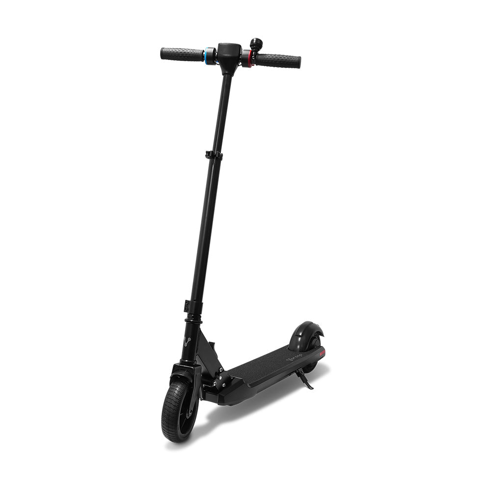 Kick Scooter Vorago 202 V2 Eléctrico 200W Velocidad Máxima 18 Km/h Color Negro