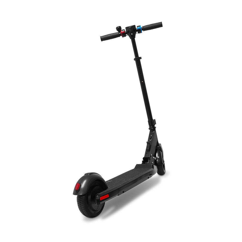 Kick Scooter Vorago 202 V2 Eléctrico 200W Velocidad Máxima 18 Km/h Color Negro