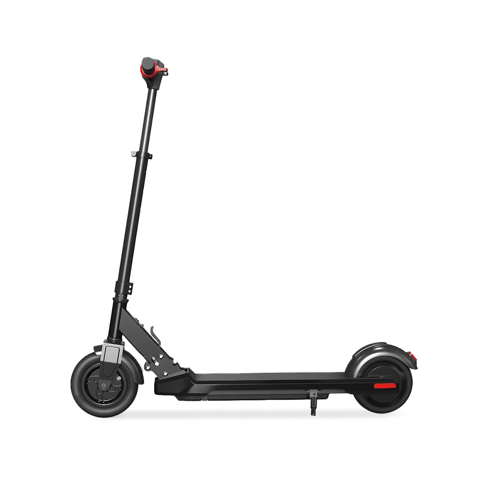 Kick Scooter Vorago 202 V2 Eléctrico 200W Velocidad Máxima 18 Km/h Color Negro