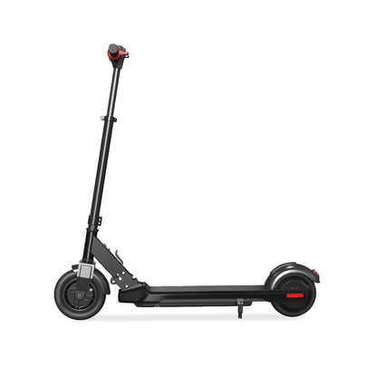 Kick Scooter Vorago 202 V2 Eléctrico 200W Velocidad Máxima 18 Km/h Color Negro