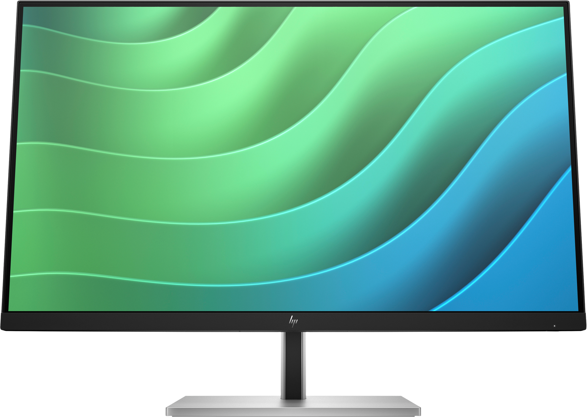 Monitor HP E27 G5 27" FHD Resolución 1920x1080 Panel IPS