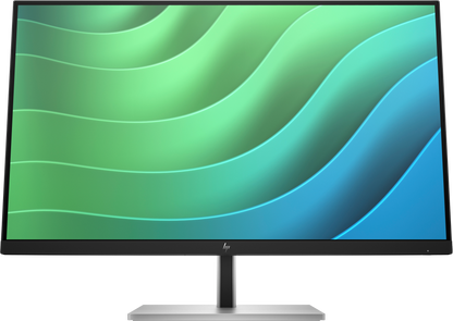 Monitor HP E27 G5 27" FHD Resolución 1920x1080 Panel IPS