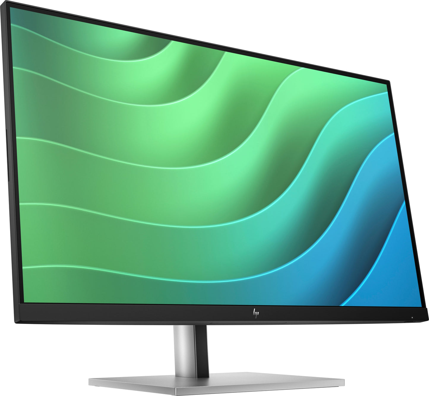 Monitor HP E27 G5 27" FHD Resolución 1920x1080 Panel IPS