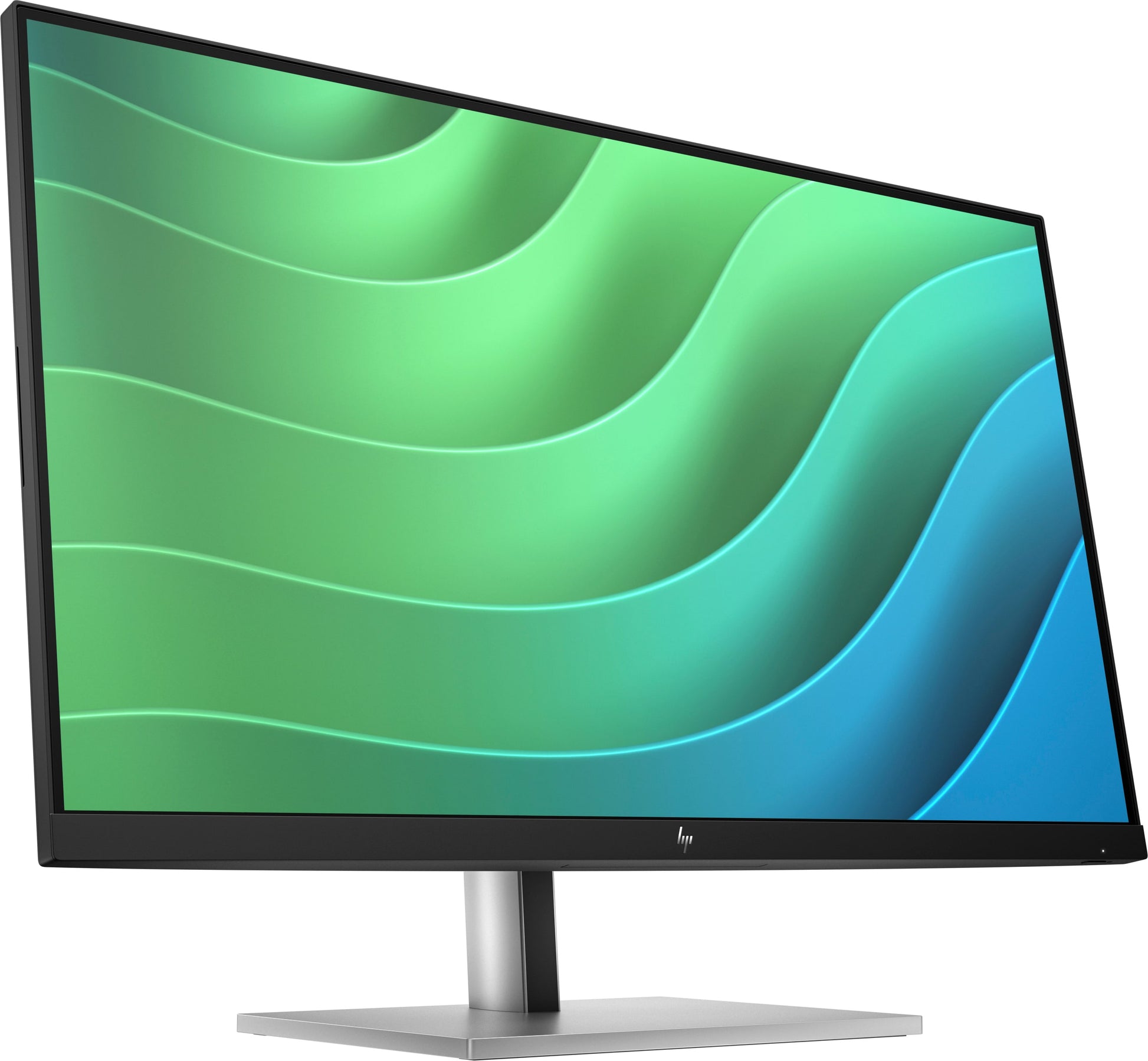 Monitor HP E27 G5 27" FHD Resolución 1920x1080 Panel IPS