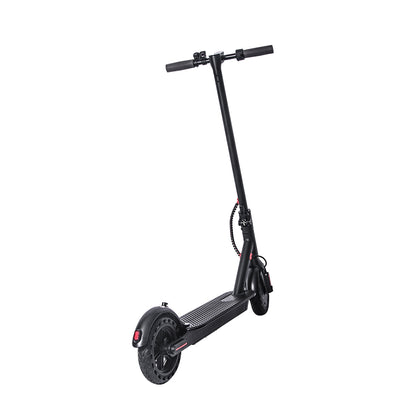 Scooter Eléctrico Vorago SC-302-V2 250W BAT600mAh Velocidad Máx. 25 Km/h Freno Eléctrico Color Negro