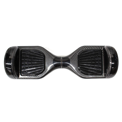 Patineta Eléctrica Vorago Hoverboard HB-200 Velocidad Máxima 12Km/h Color Negro