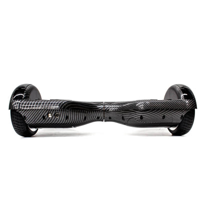 Patineta Eléctrica Vorago Hoverboard HB-200 Velocidad Máxima 12Km/h Color Negro
