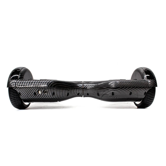 Patineta Eléctrica Vorago Hoverboard HB-200 Velocidad Máxima 12Km/h Color Negro