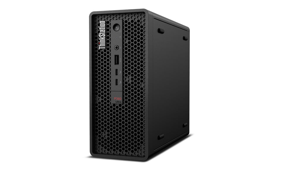 Workstation Lenovo ThinkStation P360 Ultra Intel Core i9 12900T Disco duro 1 TB SSD Ram 32 GB Windows 10 Pro
