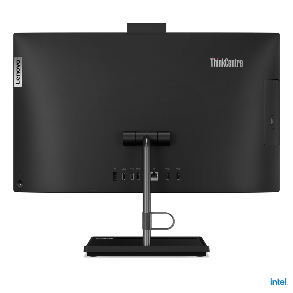 All in One Lenovo ThinkCentre neo 30a 23.8" Intel Core i5 1240P Disco duro 256 GB SSD Ram 8GB Windows 10 Pro Color Negro