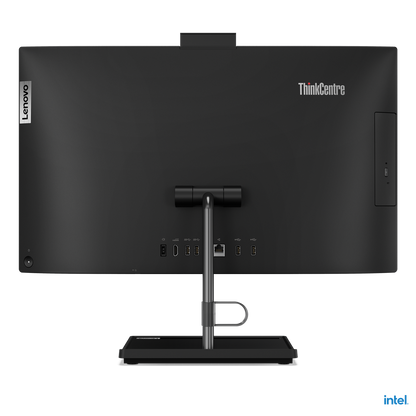 All in One Lenovo ThinkCentre neo 30a 23.8" Intel Core i5 1240P Disco duro 256 GB SSD Ram 8GB Windows 10 Pro Color Negro