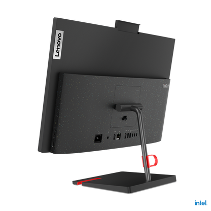 All in One Lenovo ThinkCentre neo 50a 23.8" Intel Core i5 12500H Disco duro 512GB SSD Ram16GB Windows 10 Pro Color Negro