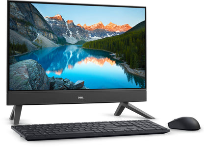 ALL IN ONE DELL INSPIRON 5415 23.8" AMD R5 7530U 8GB 512GB SSD W11 HOME
