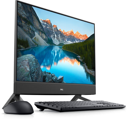 ALL IN ONE DELL INSPIRON 5415 23.8" AMD R5 7530U 8GB 512GB SSD W11 HOME