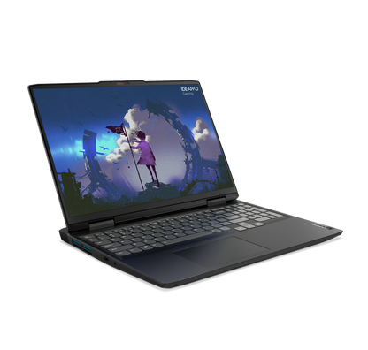 Imagen 2 Laptop Lenovo IdeaPad Gaming 3 16" i5-12450H,