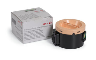 TONER XEROX PHASER 3040_B/3010_B CAPACIDAD 2.3K NEG