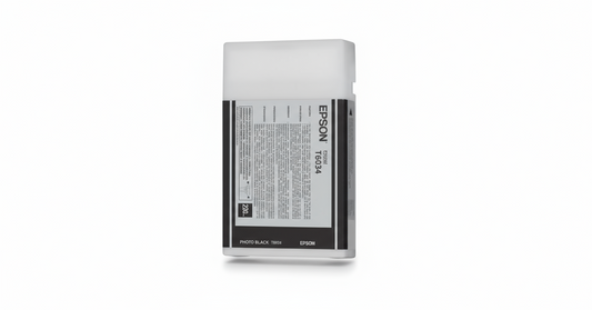 Tinta Epson Stylus Negro Photo Plotter Pro 7800/9800 220ml