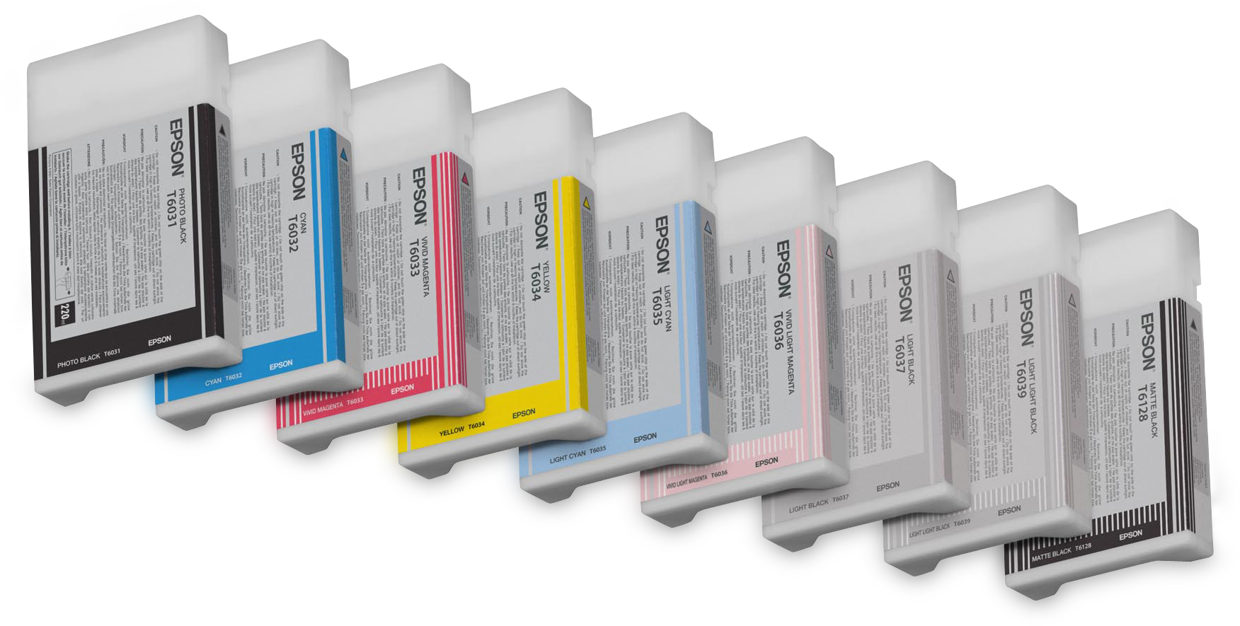 Tinta Epson Stylus Cyan Plotter Pro 7800/9800 220 Ml