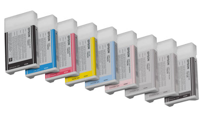 Tinta Epson Stylus Cyan Plotter Pro 7800/9800 220 Ml