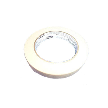 Cinta tuk masking tape 124 12x50