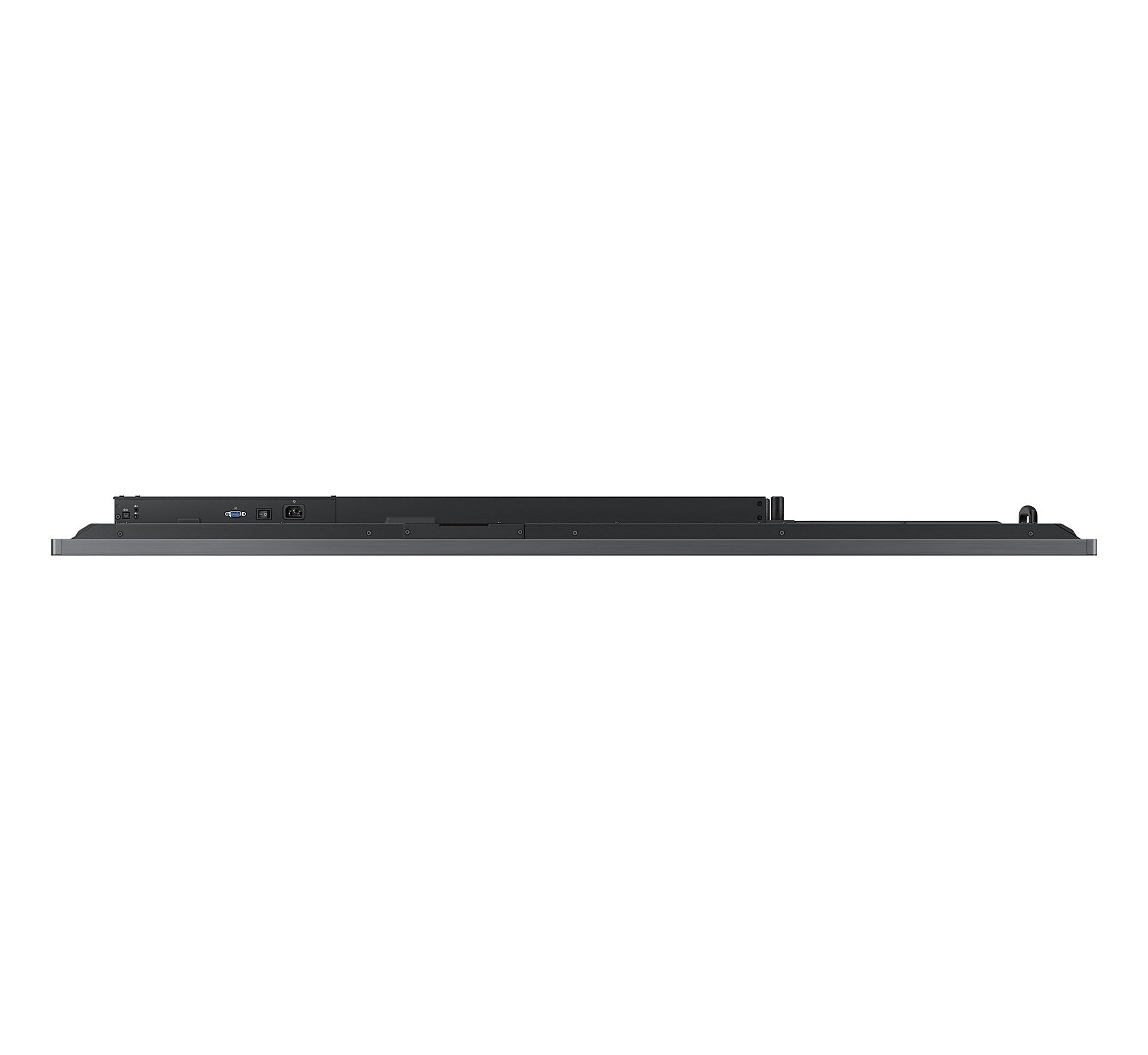 Pantalla Samsung FLIP Touch 75" Interactiva Android 11 Resolución 3840 x 2160 Panel ADS HDMI/USB/RJ45/Bluetooth