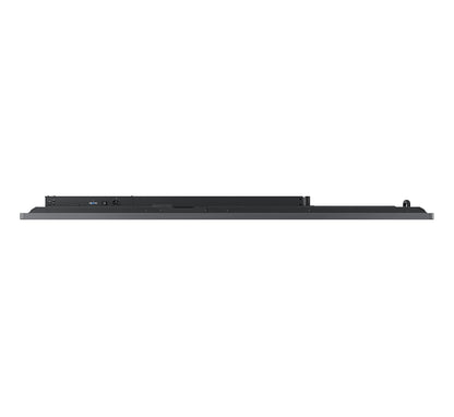 Pantalla Samsung FLIP Touch 75" Interactiva Android 11 Resolución 3840 x 2160 Panel ADS HDMI/USB/RJ45/Bluetooth