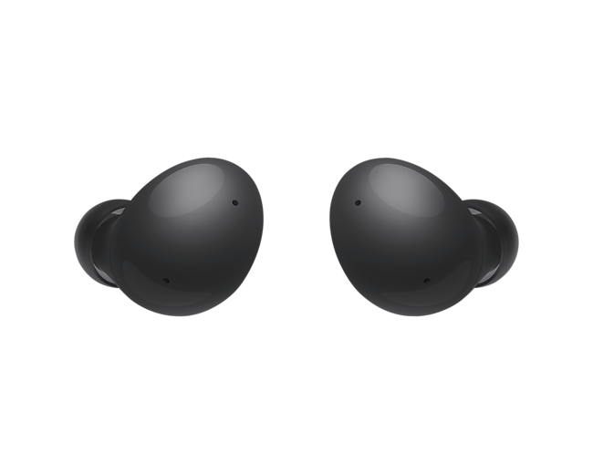 Audífonos Samsung Galaxy Buds2 Bluetooth Audio 360 Cancelación Activa de Ruido Color Negro Grafito