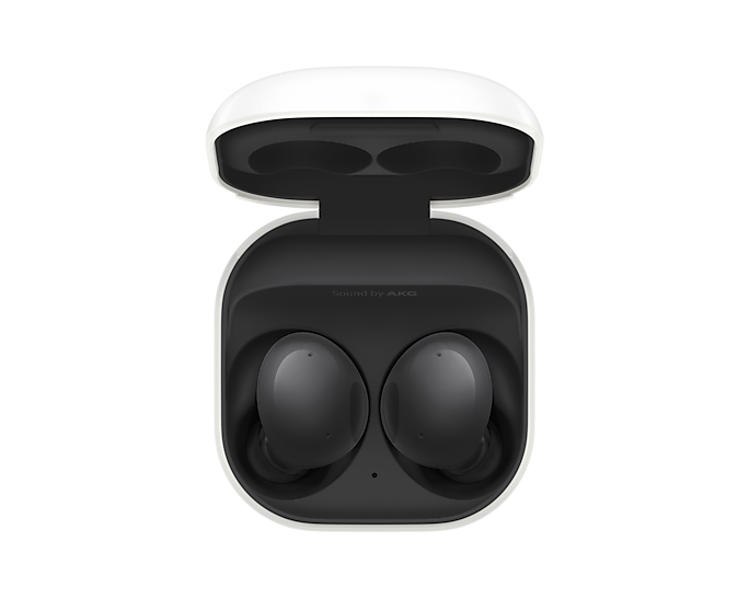 Audífonos Samsung Galaxy Buds2 Bluetooth Audio 360 Cancelación Activa de Ruido Color Negro Grafito